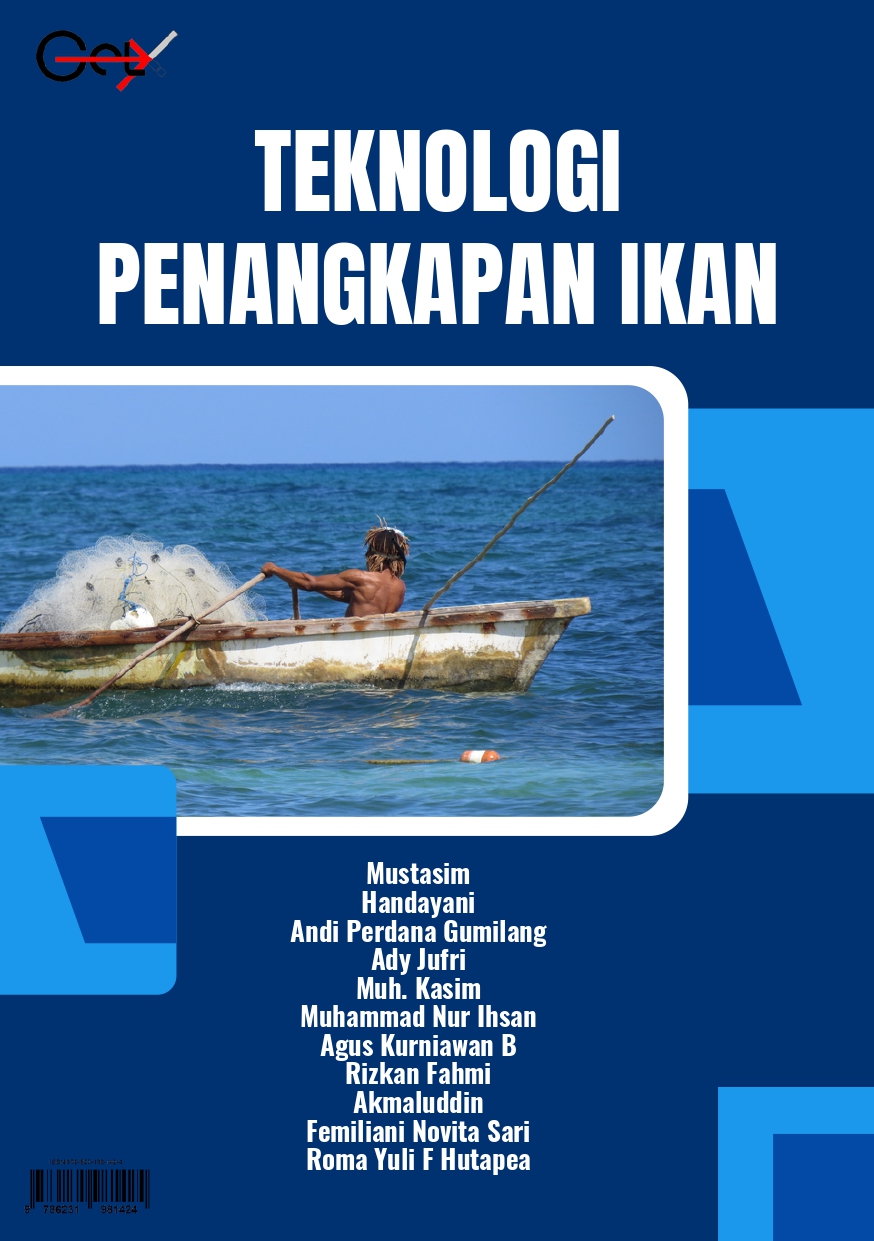 Teknologi Penangkapan Ikan-Get